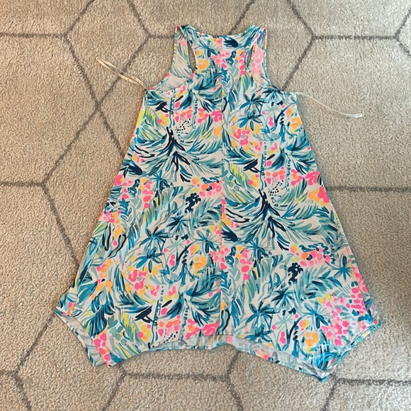 Lilly Pulitzer Dress - Picture 4 of 6